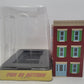 MTH 30-90375 Main Street Brick 3-Story Town House #2 LN/Box