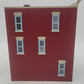 MTH 30-90375 Main Street Brick 3-Story Town House #2 LN/Box