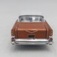 Corgi 96570 1:43 Scale Chevrolet Bel Air EX/Box