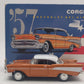 Corgi 96570 1:43 Scale Chevrolet Bel Air EX/Box