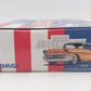 Corgi 96570 1:43 Scale Chevrolet Bel Air EX/Box