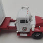Corgi US52913 1:50 Fresh Up w/7up Diamond T620 Fruhauf w/Skirted Trailer Truck EX/Box