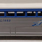 MTH 30-9040 O Gauge Assembled Greyhound Bus Station VG