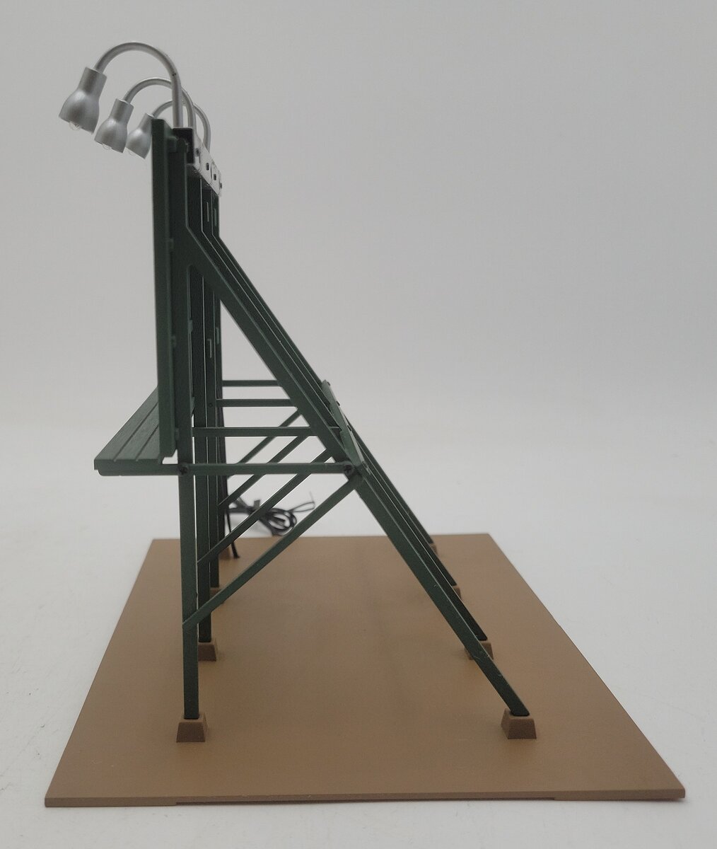 MTH 30-90028 O Greyhound Lighted Billboard EX/Box