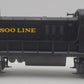 Lionel 6-18804 O Gauge Soo Line RS-3 Diesel Locomotive #8804 EX/Box