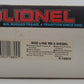 Lionel 6-18804 O Gauge Soo Line RS-3 Diesel Locomotive #8804 EX/Box