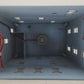 MTH 30-90239 O 3-Story Town House EX/Box