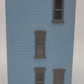 MTH 30-90239 O 3-Story Town House EX/Box