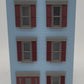 MTH 30-90239 O 3-Story Town House EX/Box