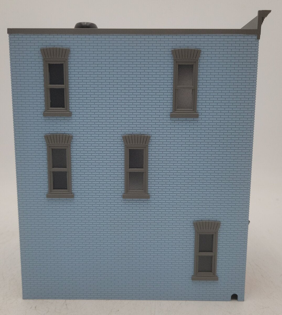 MTH 30-90239 O 3-Story Town House EX/Box