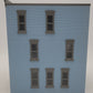 MTH 30-90239 O 3-Story Town House EX/Box