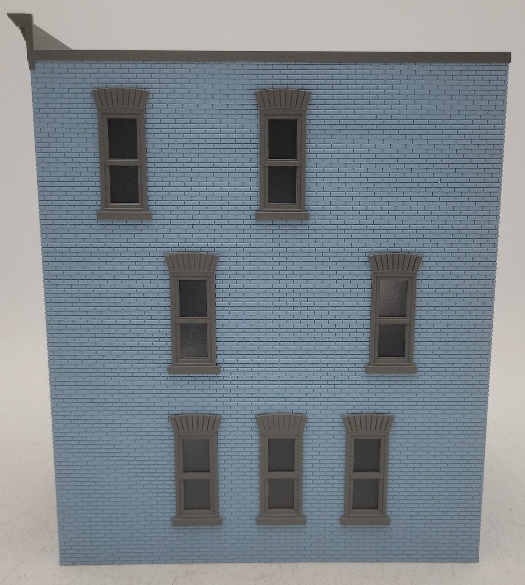 MTH 30-90239 O 3-Story Town House EX/Box
