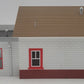 MTH 30-90300 Shell Country Gas Station EX/Box
