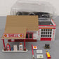 MTH 30-90300 Shell Country Gas Station EX/Box