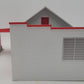 MTH 30-90300 Shell Country Gas Station EX/Box