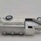 National Motors Museum Mint 18365 1:43 White 1934 Ford Gas Tanker Truck EX/Box