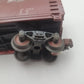 Custom Weathered O Gauge CNW Boxcar #241742