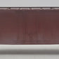 Custom Weathered O Gauge CNW Boxcar #241742