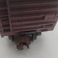 Custom Weathered O Gauge CNW Boxcar #241742