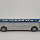 MTH 30-50017 1:43 Rail King Chicago Greyhound Die Cast Bus VG/Box