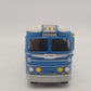 MTH 30-50017 1:43 Rail King Chicago Greyhound Die Cast Bus VG/Box