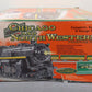 Lionel 6-30094 Chicago & North Western O Gauge Steam Train Set EX/Box