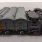 Lionel 6-30094 Chicago & North Western O Gauge Steam Train Set EX/Box