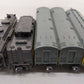 Lionel 6-30094 Chicago & North Western O Gauge Steam Train Set EX/Box
