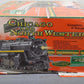 Lionel 6-30094 Chicago & North Western O Gauge Steam Train Set EX/Box