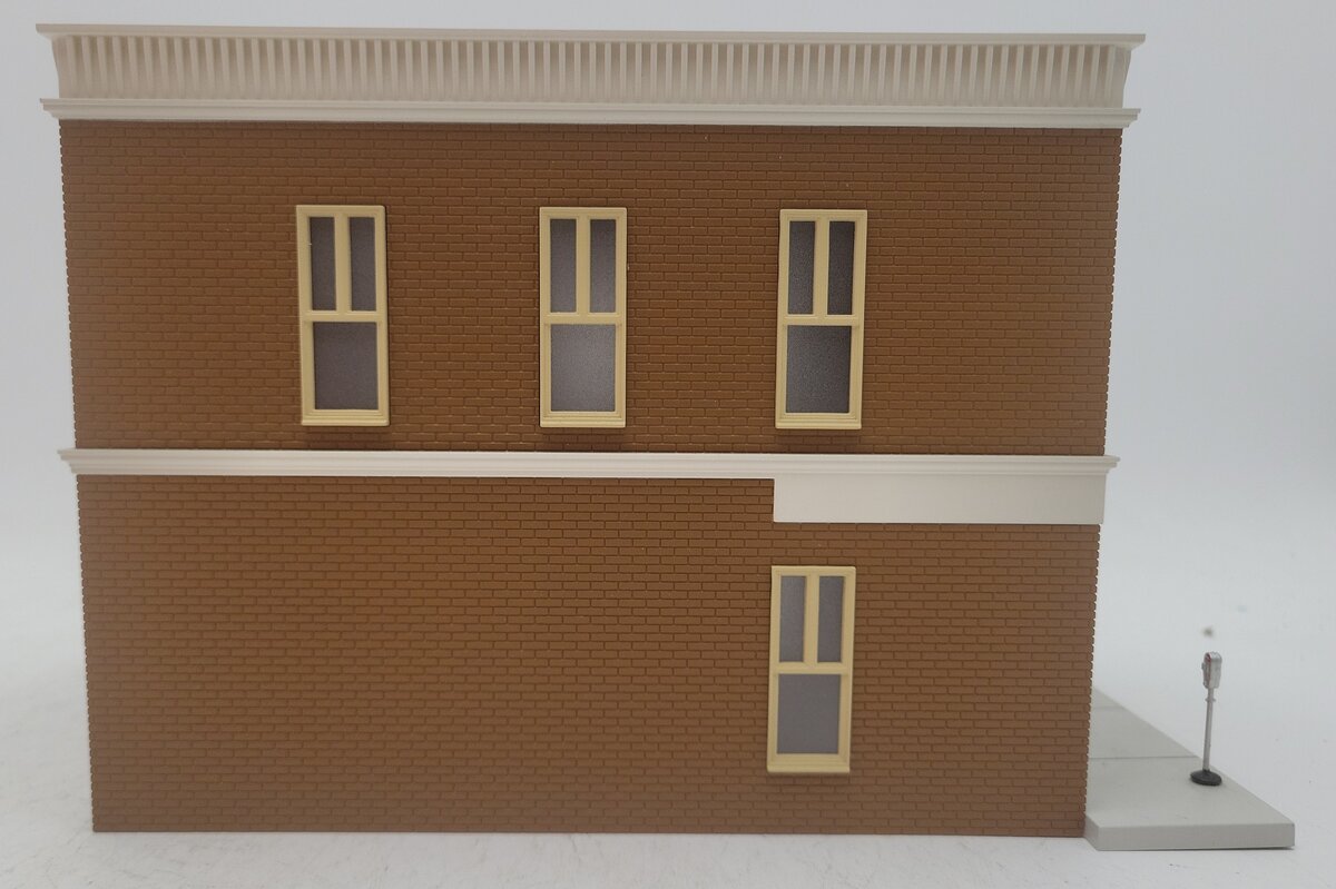 Lionel 6-34124 O Assembled Anastasia‘s Bakery Building EX/Box