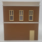 Lionel 6-34124 O Assembled Anastasia‘s Bakery Building EX/Box
