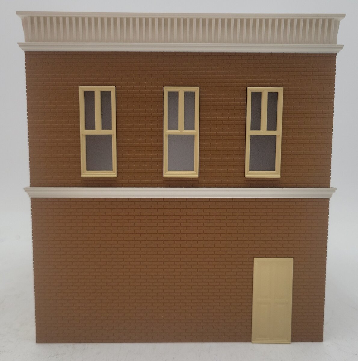 Lionel 6-34124 O Assembled Anastasia‘s Bakery Building EX/Box