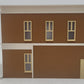 Lionel 6-34124 O Assembled Anastasia‘s Bakery Building EX/Box