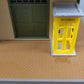 Walthers 933-2707 O Scale Built-Up Golden Valley Depot VG/Box