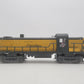 Lionel O Gauge Chicago & Northwestern "Route Of The 400" Diesel Locomotive #198 EX