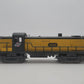Lionel O Gauge Chicago & Northwestern "Route Of The 400" Diesel Locomotive #198 EX