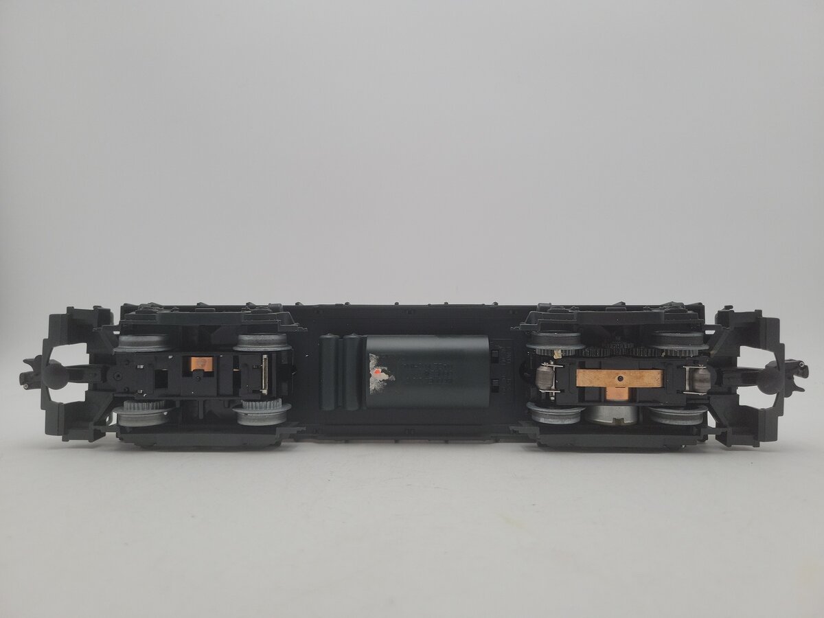 Lionel O Gauge Chicago & Northwestern "Route Of The 400" Diesel Locomotive #198 EX