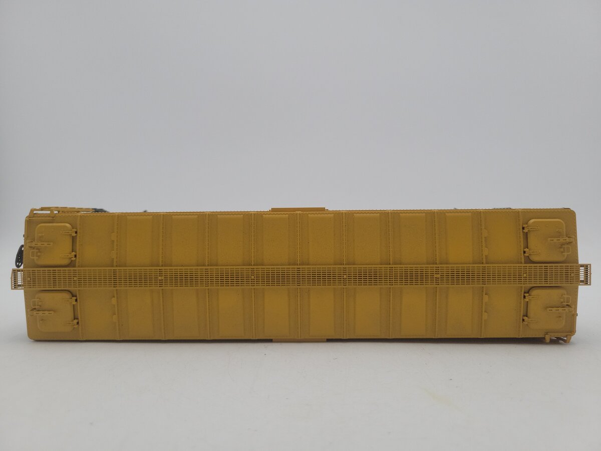 Lionel 6-17396 O Gauge North Western 40' Steel Boxcar #754 EX