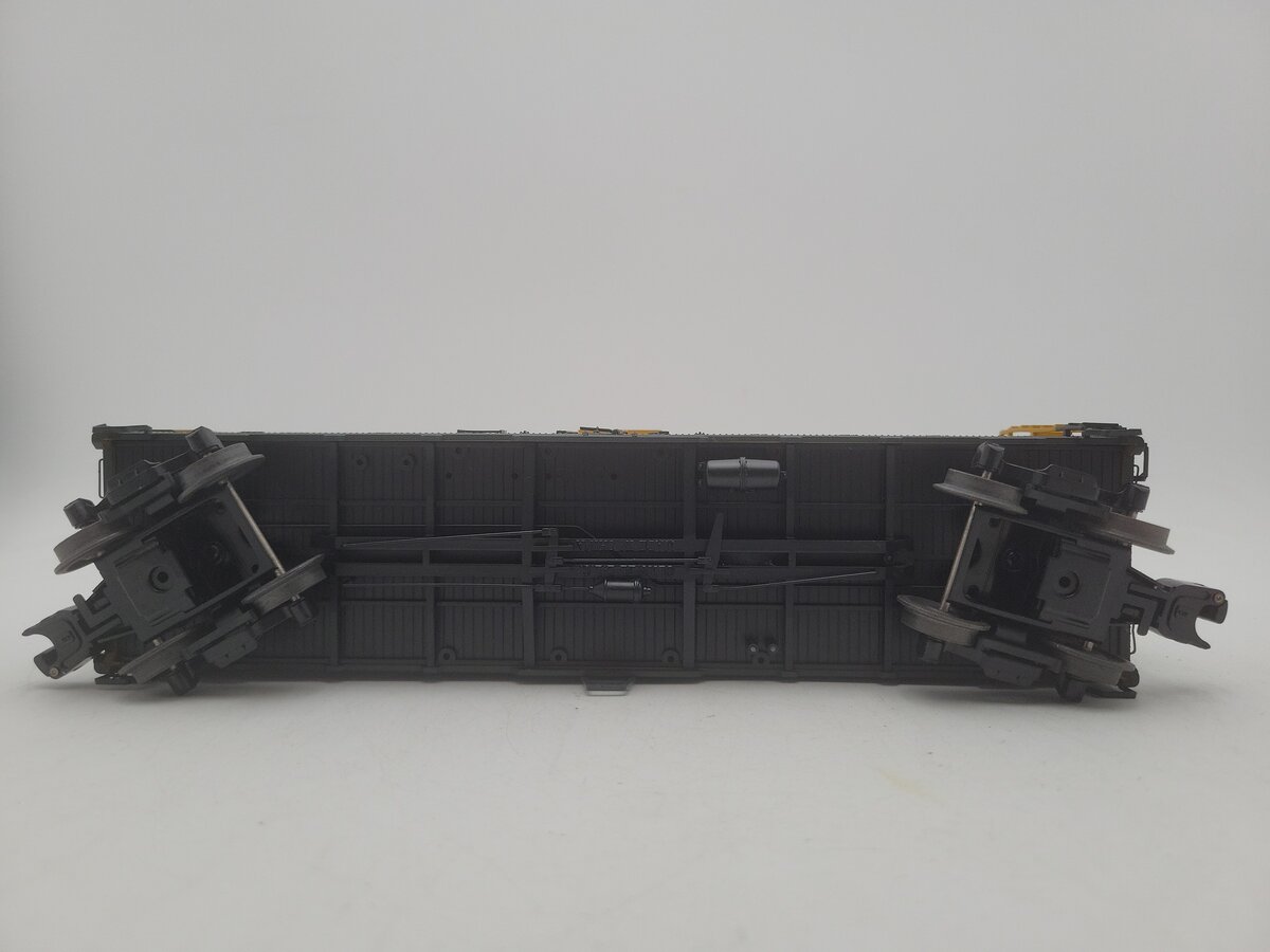 Lionel 6-17396 O Gauge North Western 40' Steel Boxcar #754 EX