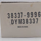 Mattel 38337 1:64 Scale Diecast Campbell's Soup Tractor Trailer EX/Box