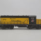 Lionel 6-8776 O Chicago & Northwestern GP20 Non-Powered Diesel Locomotive VG