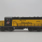 Lionel 6-8776 O Chicago & Northwestern GP20 Non-Powered Diesel Locomotive VG