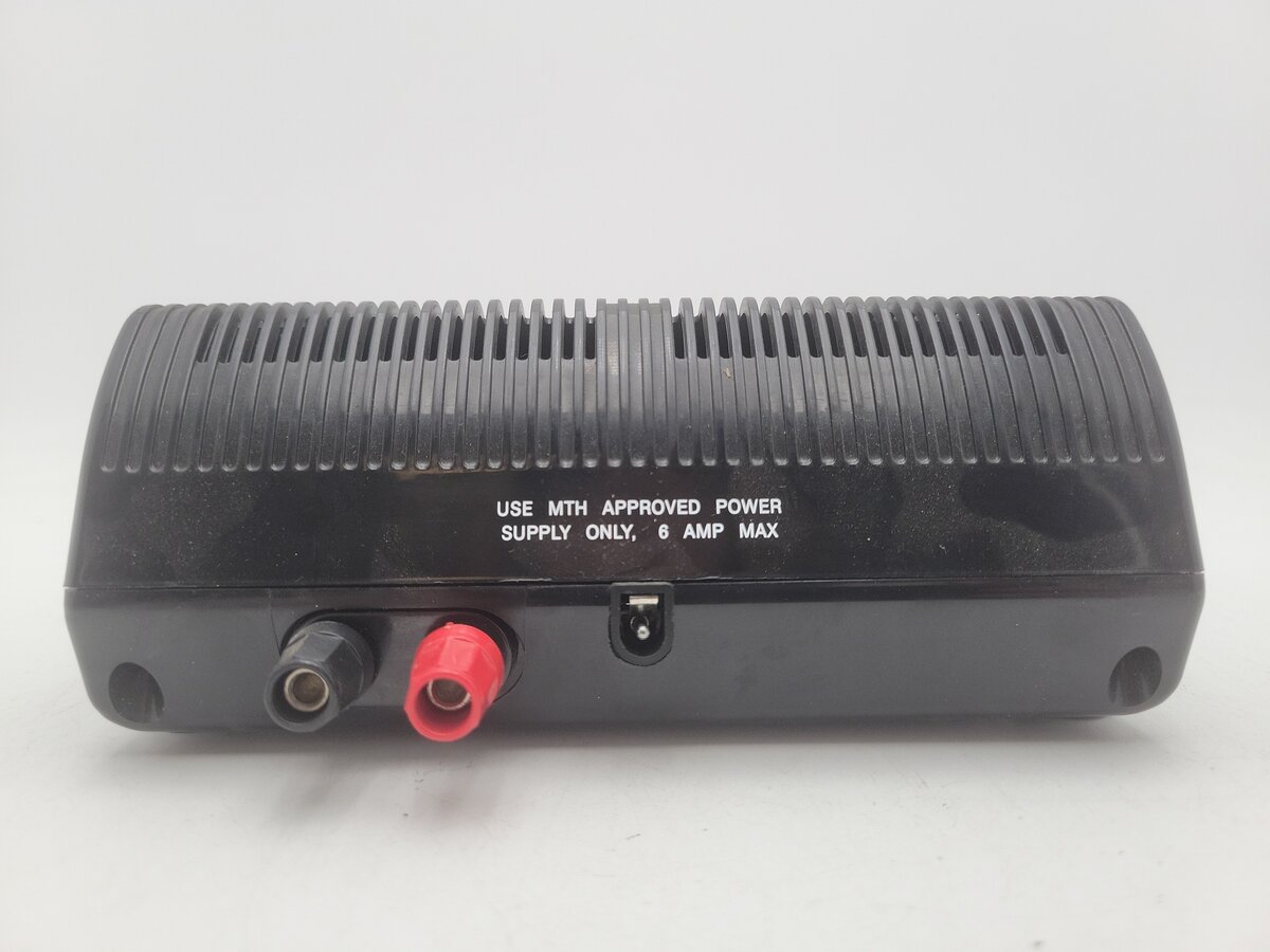 MTH 40-1000 Z-1000 Controller Only EX/Box