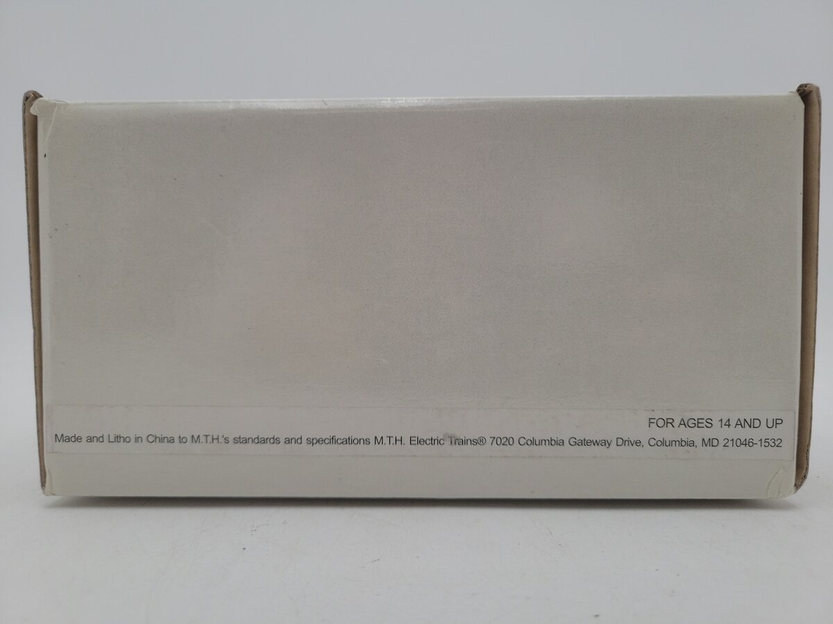 MTH 40-1000 Z-1000 Controller Only EX/Box