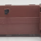 Lionel 6-17611 O Gauge New York Central Illuminated Woodside Caboose #6003 EX/Box