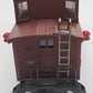 Lionel 6-17611 O Gauge New York Central Illuminated Woodside Caboose #6003 EX/Box