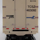 Bowser 87051 1:48 Scale Triple Crown 53' Roadrailer EX/Box