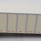 Bowser 87051 1:48 Scale Triple Crown 53' Roadrailer EX/Box