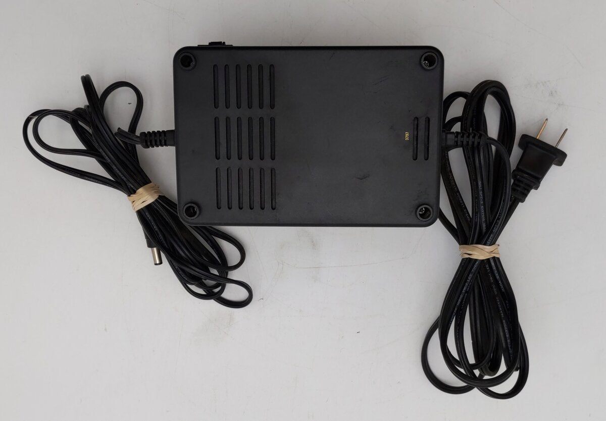 MTH Z-750 Transformer & Controller EX/Box