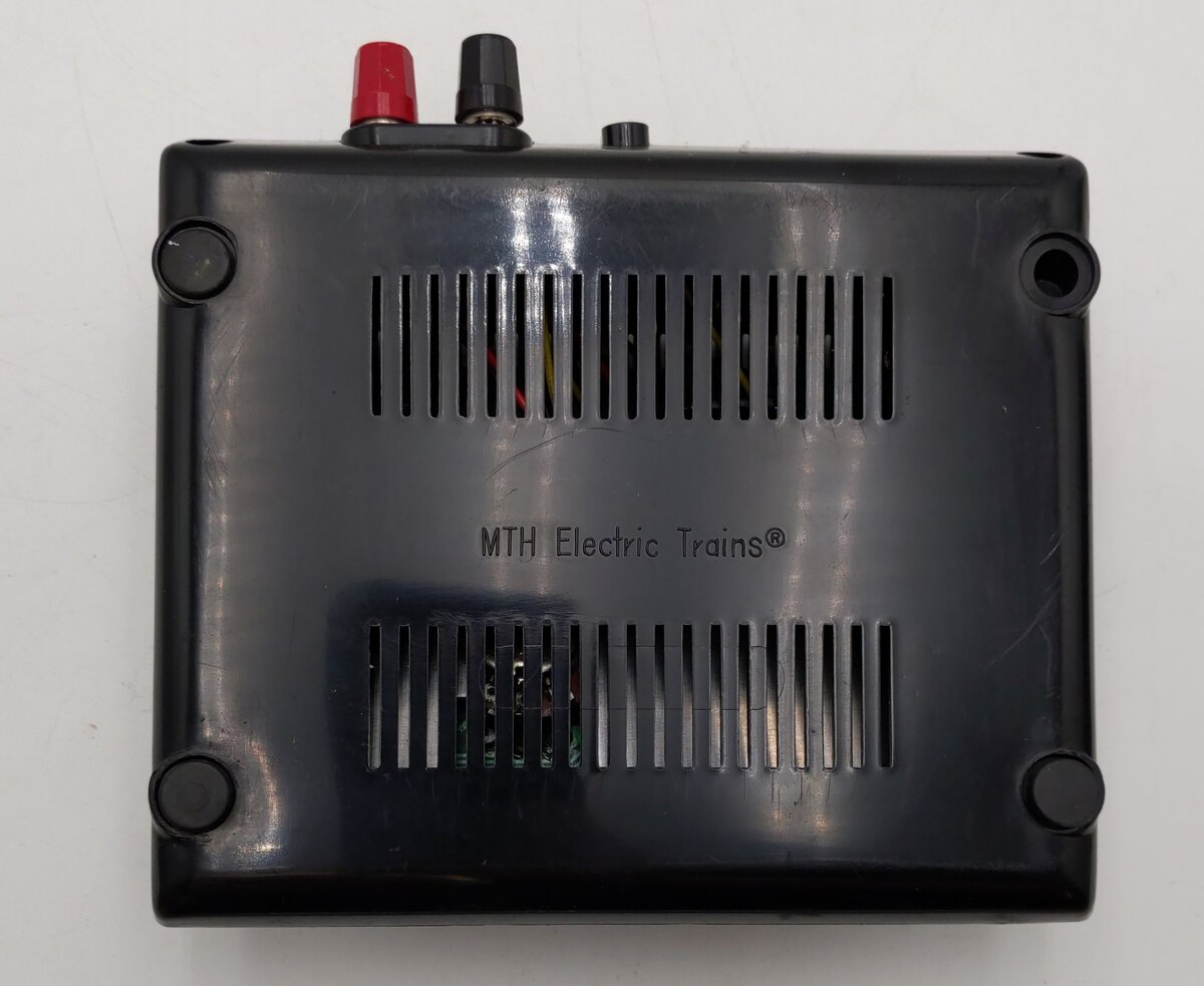 MTH Z-750 Transformer & Controller EX/Box